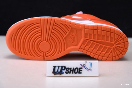 Syracuse Low Nike CU1726-101 SP Dunk (2020) 0201